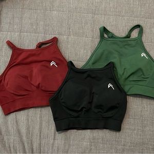 Oner Active effortless seamless sports bra